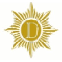 Diplomat Golf & Tennis Club logo