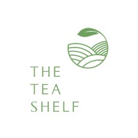 The Tea Shelf logo
