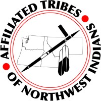 Affiliated Tribes Of Northwest Indians (ATNI) logo