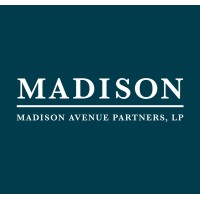 Madison Avenue Partners, LP logo