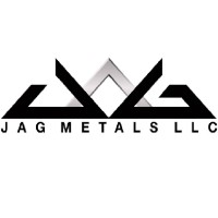 JAG Metals LLC logo