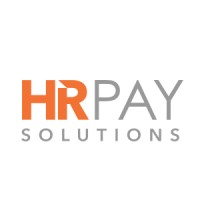 HR Pay Solutions logo