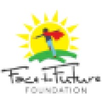 Face The Future Foundation logo