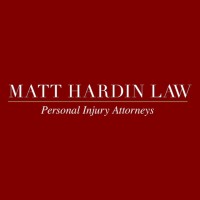 Matt Hardin Law, PLLC logo