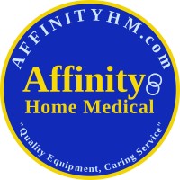 Affinity Home Medical Inc logo