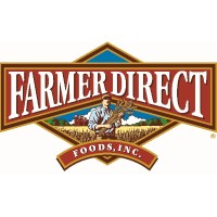 Farmer Direct Foods Inc logo
