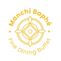Manchi Baphe logo