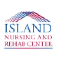 Island Nursing & Rehabilitation Center logo
