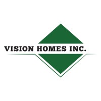 Vision Homes Inc. logo