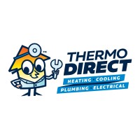 Thermo Direct Inc. logo