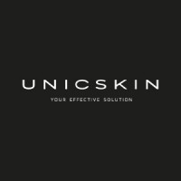 UNICSKIN logo