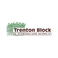 Trenton Block & Hardscape Supply logo