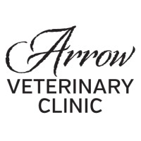 Arrow Veterinary Clinic logo