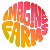 Imagine Farms logo