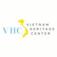 Vietnam Heritage Center logo