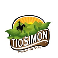 Tio Simon Foods logo