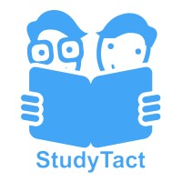 StudyTact logo