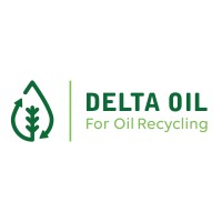 Delta Oil logo