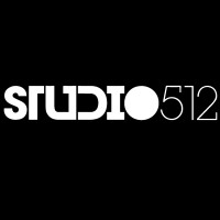 Studio 512 logo