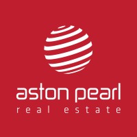 Aston Pearl Real Estate Broker logo
