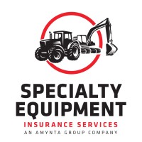 Specialty Equipment Insurance Services, Inc. logo