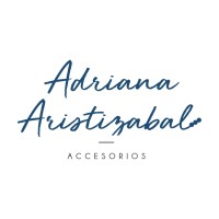 Adriana Aristizabal Accesorios logo
