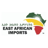 East African Imports LLC logo