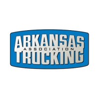 Arkansas Trucking Association logo