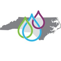NC One Water logo