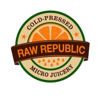 Raw Republic logo