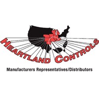 Heartland Controls logo