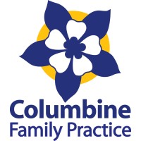 Columbine Family Practice logo