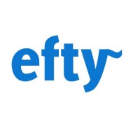 Efty logo