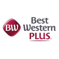 Best Western Plus Plattsburgh logo
