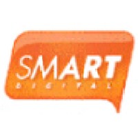 Smart Digital logo