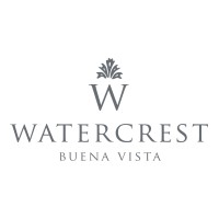 Watercrest Buena Vista logo