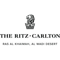 The Ritz-Carlton Ras Al Khaimah, Al Wadi Desert logo