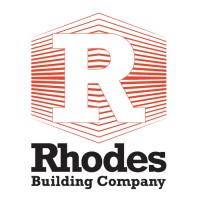 Rhodes Building Company logo