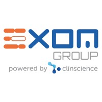 Exom Group logo