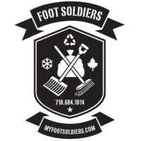 Foot Soldiers, LLC logo
