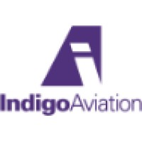 Indigo Aviation logo