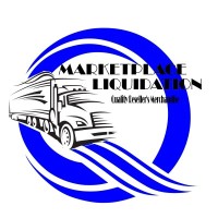 Marketplace Liquidation logo