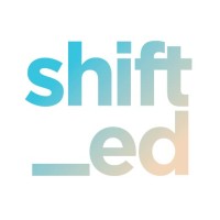 Shift_ed logo