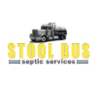 Stool Bus Septic Services logo