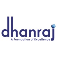 Dhanraj logo