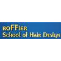 Roffler School Of Hair Design logo