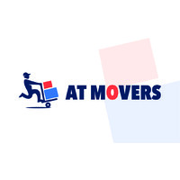 AT Movers LLC logo