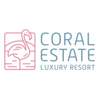 Coral Estate Luxury Resort logo