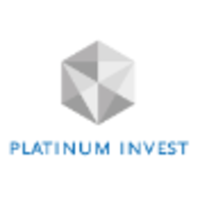 Platinum Invest logo