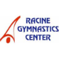 Racine Gymnastics Center logo